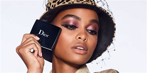 dior makeup tutorial video|Dior make up fall 2022.